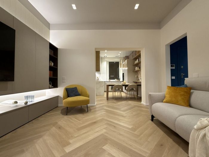 Archisio - Ester Barboni - Progetto Casa sf