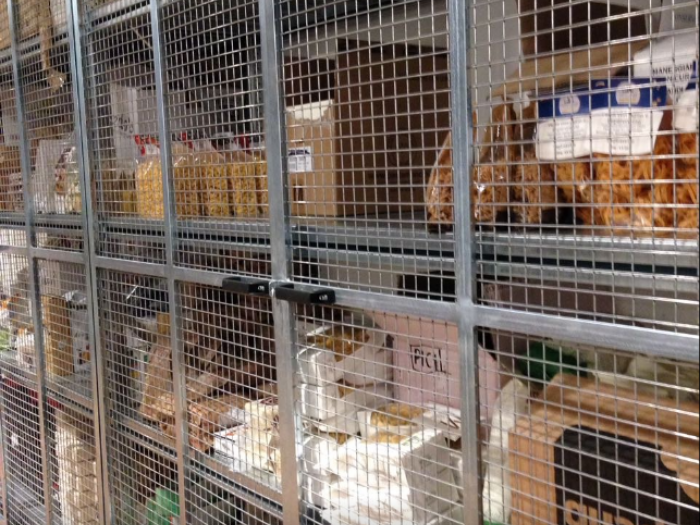 Archisio - Lcs Srl Carpenteria Metallica - Progetto Carpenteria metallica