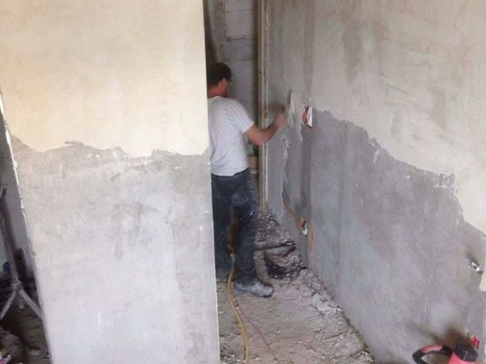 Archisio - Edil Giemme - Progetto Lavori in corso