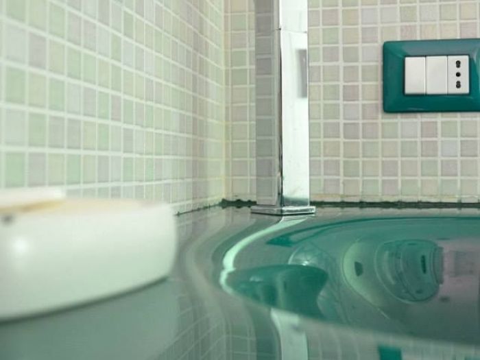 Archisio - Eire srl - Progetto Ristrutturazione totale appartamento