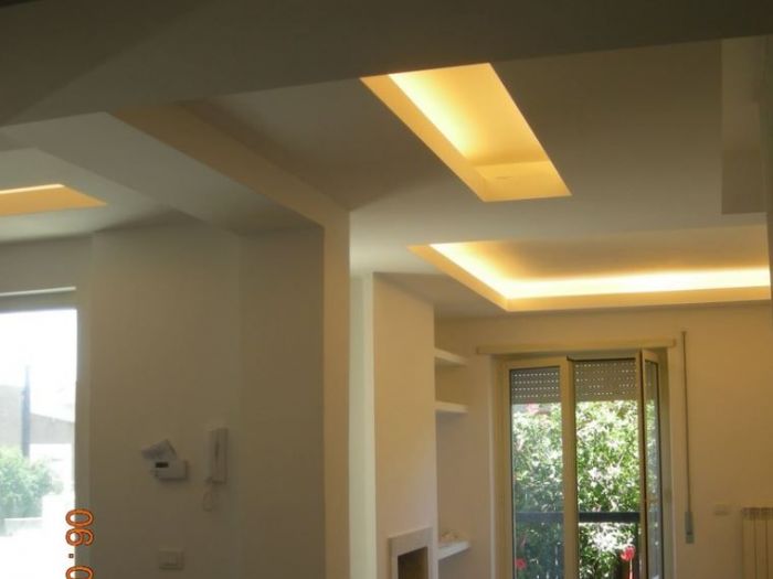 Archisio - Tiziana Galosi - Progetto Ristrutturazione appartamento al mare