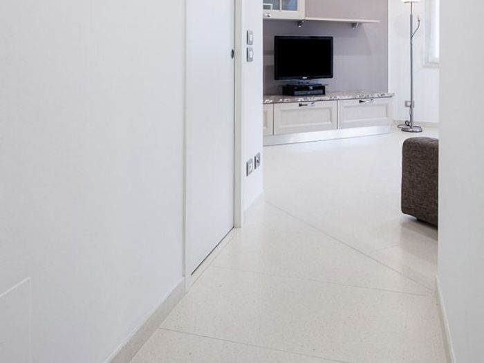 Archisio - Grassi Pietre - Progetto Villa privata a vicenza