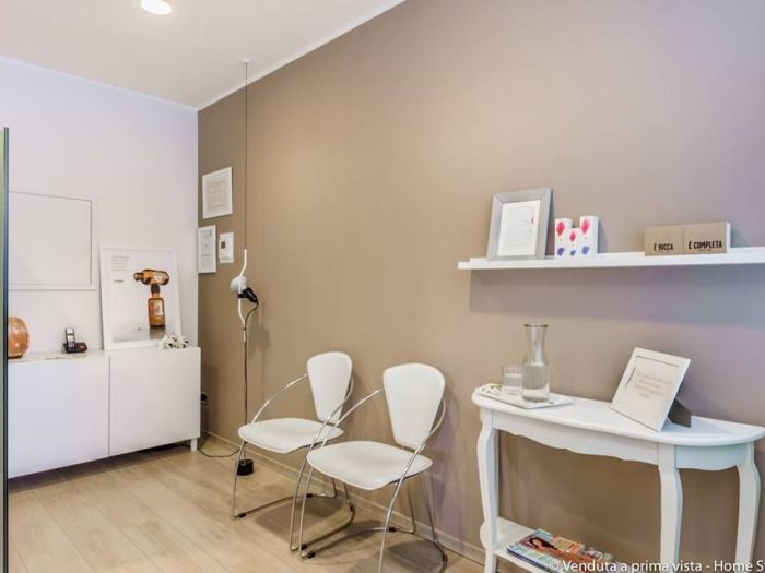 Archisio - Venduta A Prima Vista - Progetto Progettazione interni