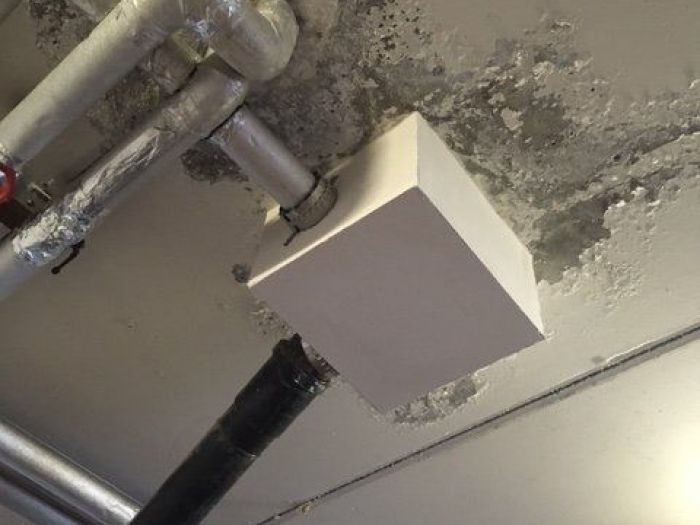 Archisio - Vima Controsoffitti Snc - Progetto Costruzioni speciali