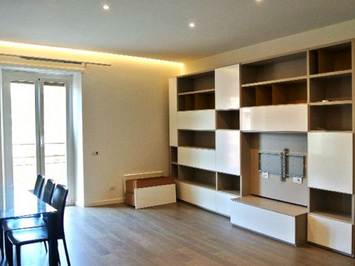 Archisio - Archimove - Progetto Casa patriziaCasa patrizia