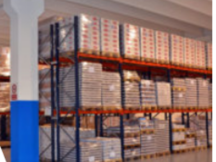 Archisio - Sg Traslochi E Trasporti - Progetto Servizi di logistica noleggio autoscala e self storage