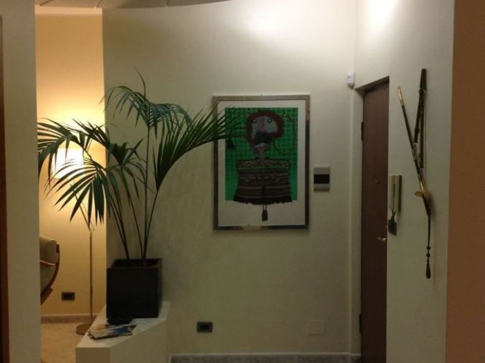 Archisio - Luca Bernard - Progetto Appartamento a torino