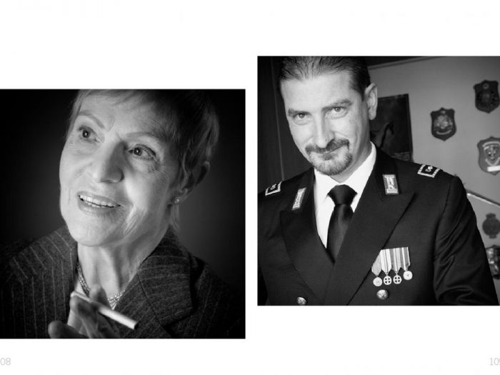 Archisio - Luca Sorrentino Fotografo - Progetto Fotografia