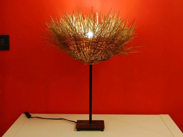 Archisio - Laura Cera Kera Ecodesign - Progetto Nido