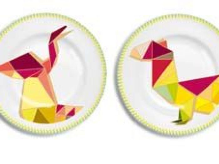 Archisio - Le 1800 - Progetto Illustration