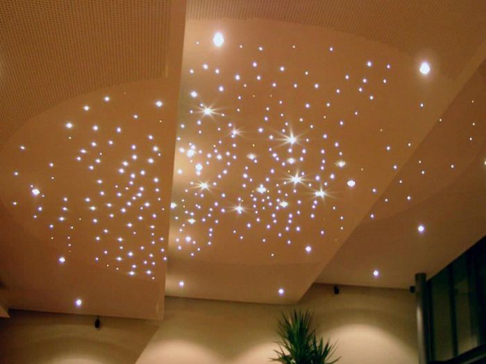 Archisio - Edilconstruct Srls - Progetto Controsoffitto