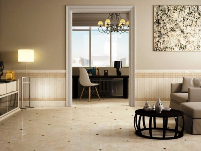 Archisio - Boni Ceramiche E Marmi - Progetto Ceramiche