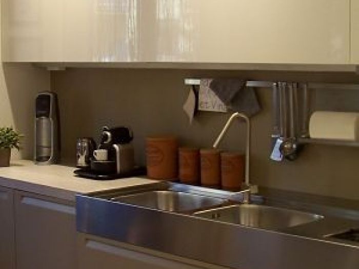 Archisio - Maria Balboni - Progetto Interior design