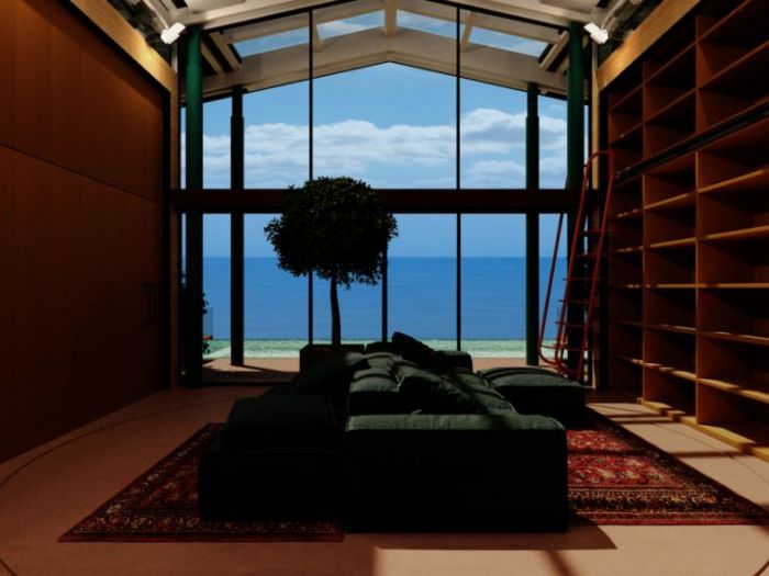 Archisio - Vincenzo Bonarrigo - Progetto Vsvcatania