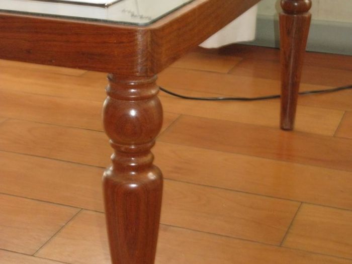 Archisio - Il Mobile Darte - Progetto Libreria in legno