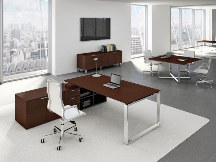 Archisio - Architetture Di Interni - Progetto Arredi per ufficio