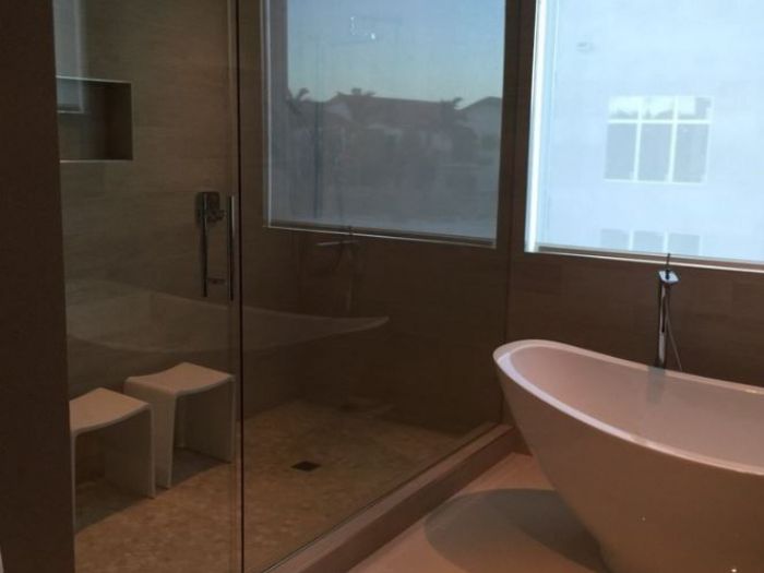 Archisio - New Area Design - Progetto Progetto casa miami beach