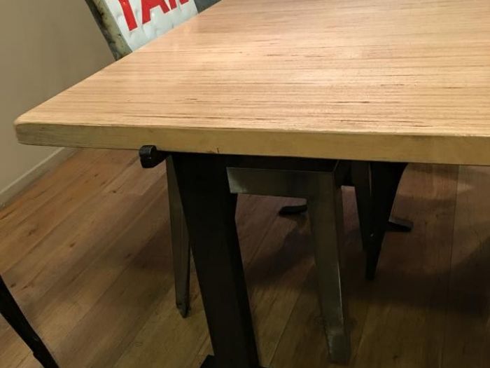 Archisio - Scenography - Progetto Tavoli e tavolini