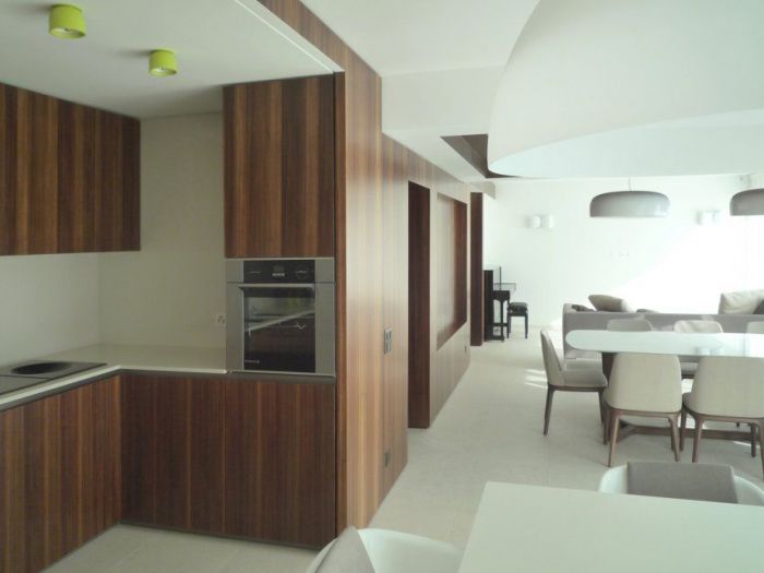 Archisio - Gianni Mondini - Progetto Attico tl1