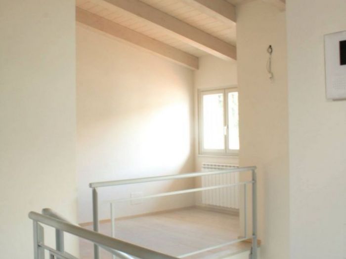 Archisio - Maurizio Moraldi - Progetto Progettazione e realizzazione di ville unifamiliari