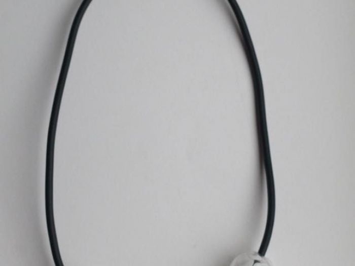 Archisio - Marco Manganaro - Progetto Perle soffiate luci e colori