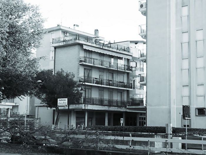 Archisio - Ank Studio - Progetto Architettura fin