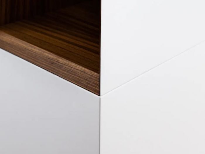 Archisio - Dpstudio - Progetto Pm house