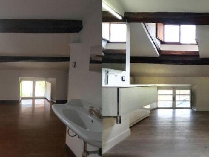 Archisio - Paolo Del Grande Architetto - Progetto Villa nel bosco - ariccia - rome