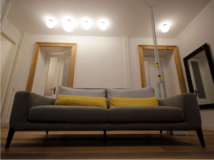 Archisio - Stocco Ristrutturazioni Dinterni - Progetto Residenziale