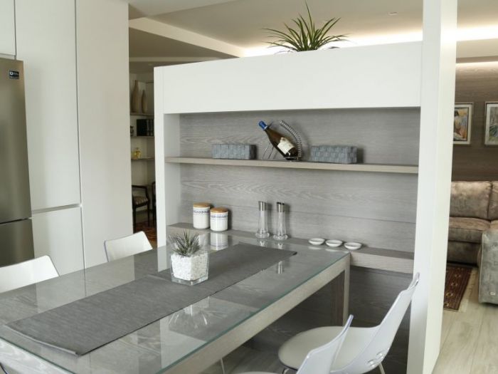 Archisio - Arredamenti Dalla A Alla Z - Progetto Progetto interior 4