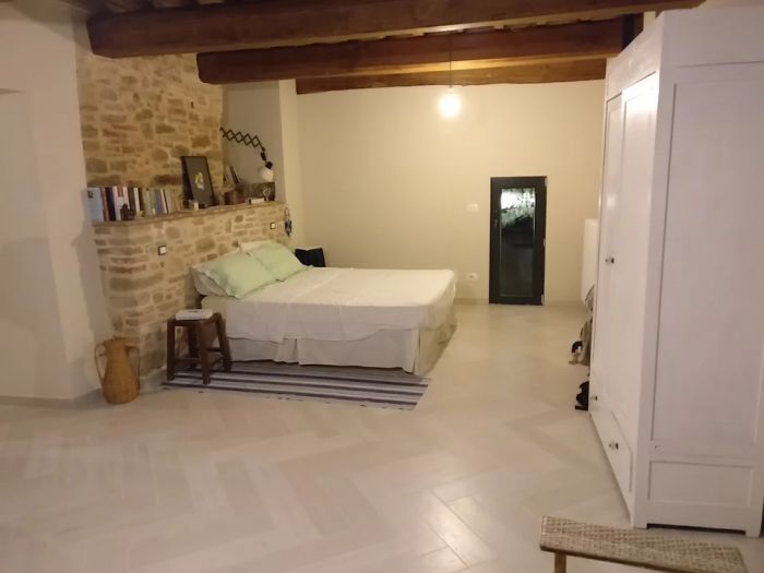 Archisio - Luca Cesaretti - Progetto Caporali 7 panicale pg