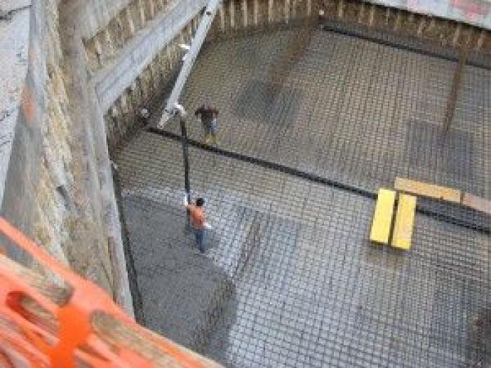 Archisio - Supershield - Progetto SUPERSHIELD