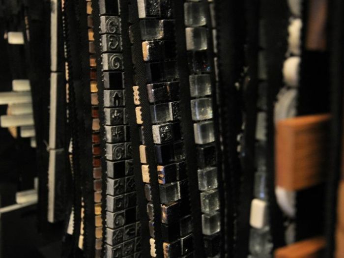 Archisio - Makestudio - Progetto Make allestimentivisual