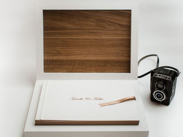 Archisio - Andrea Cutelli Fotografo - Progetto Album