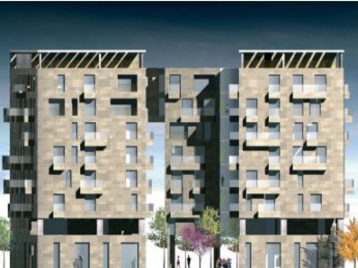 Archisio - Valle 30 srl - Progetto Urbanizzazione