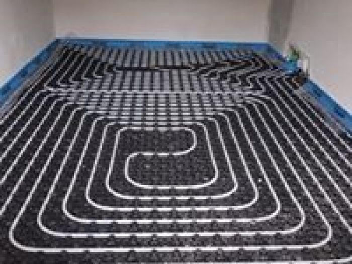 Archisio - Termoidraulica Gf Service - Progetto Progetto