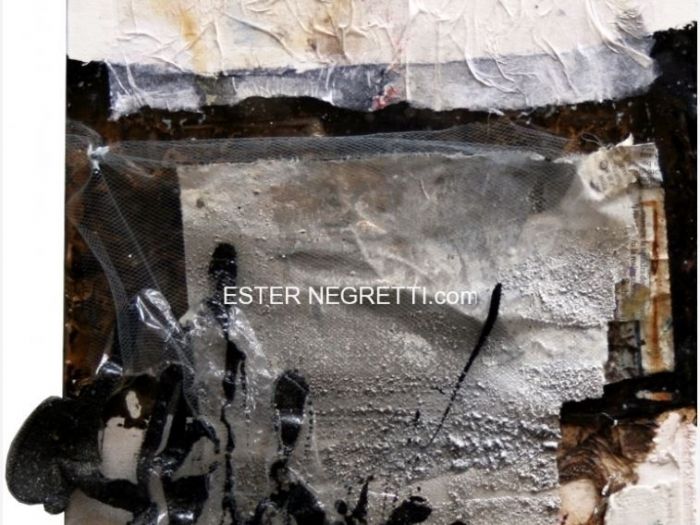 Archisio - Ester Maria Negretti - Progetto ESTER MARIA NEGRETTI