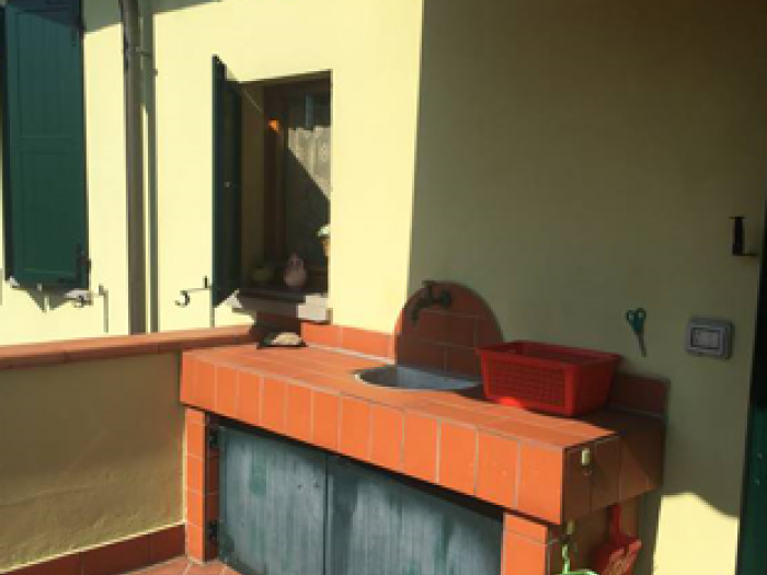 Archisio - Agenzia Immobiliare Di Alice Fabbri - Progetto Villa bifamiliare villanova forli