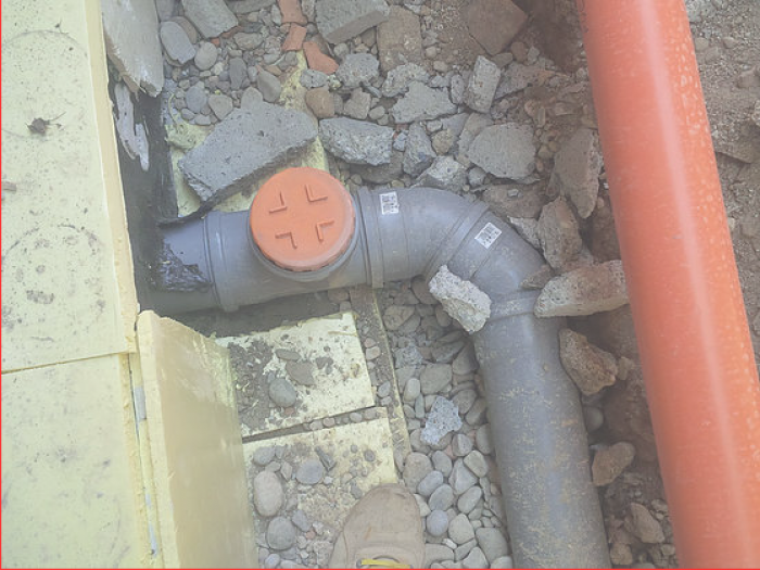 Archisio - Impresa Edile Massimo - Progetto Scavi e impianti tecnologici