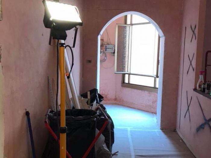 Archisio - La Servizi Ristrutturazioni - Progetto Interni