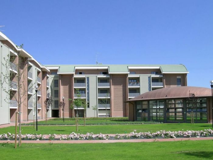 Archisio - Glagabriele Lottici Architetto - Progetto Residenziale b171