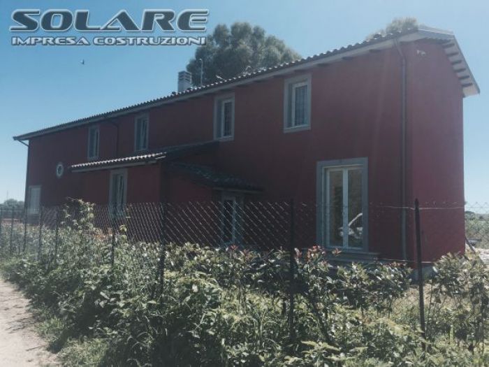 Archisio - Solare Edilizia - Progetto Cappotti termici