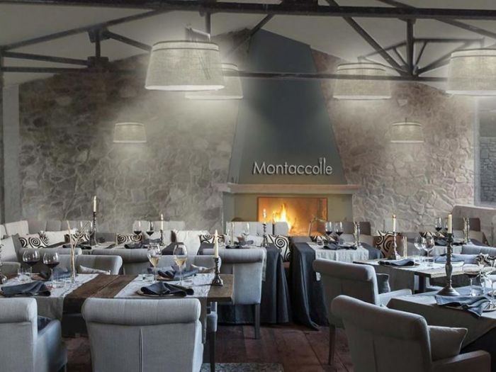 Archisio - Archibi Studio - Progetto Montaccolle