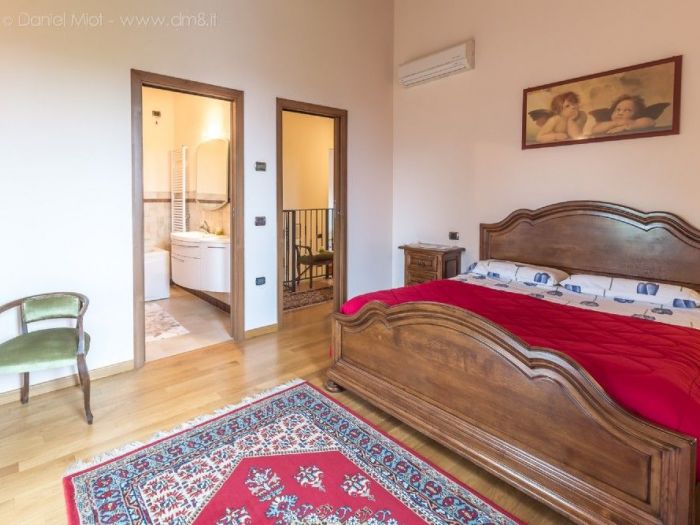 Archisio - Daniel Miot - Progetto Fotografie di interni per agenzie immobiliari e privati