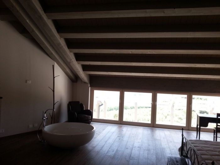 Archisio - Costruzioni Innovative - Progetto Coperture civili