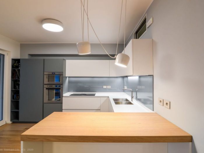 Archisio - Stefano Costantino - Progetto Casa greta