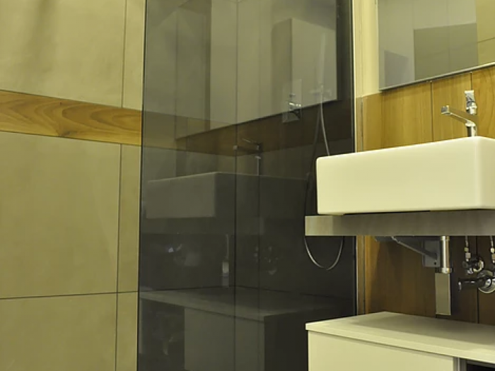 Archisio - Cubo Home - Progetto Corso peschiera 2018