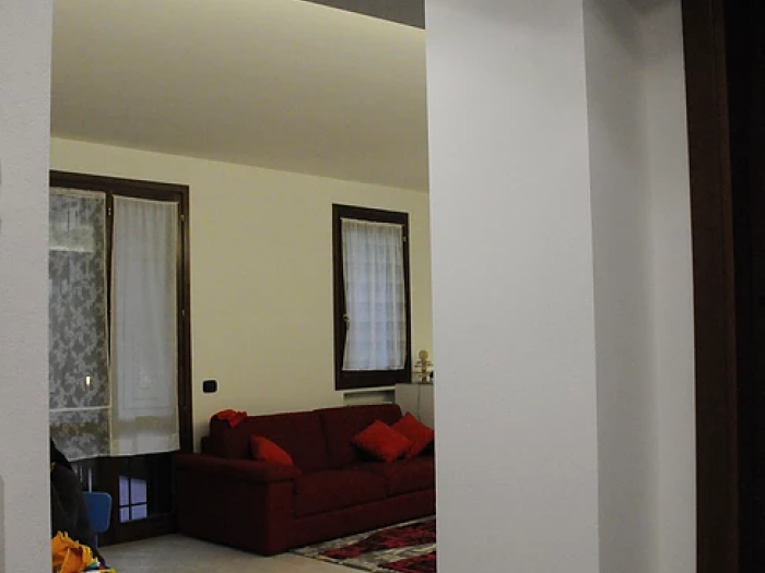 Archisio - Lucia Occhialini - Progetto Bazzano