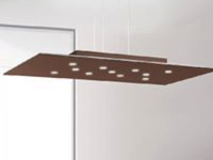 Archisio - Ecoagency - Progetto Illuminazione da interni