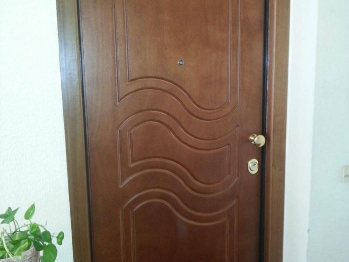 Archisio - Vetreria Anzio 1 Flli Leo Gratepersiane In Ferro E Di Sicurezza - Progetto Porte